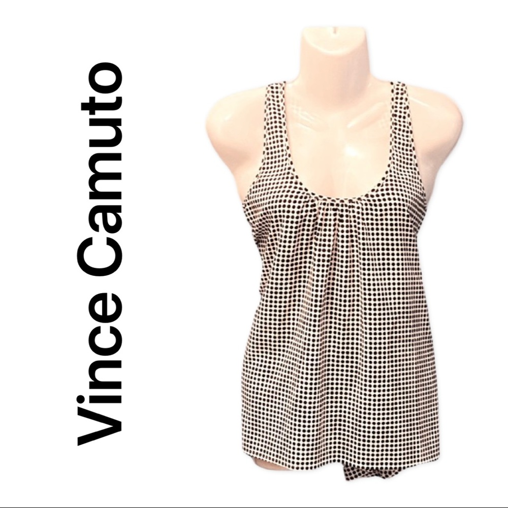 Vince Camuto top 💚4/$25💚 - Picture 2 of 4